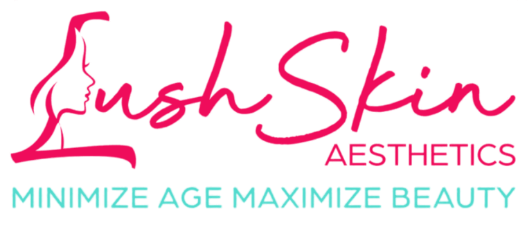 Logo | Dallas TX | Lush Skin Aesthetics