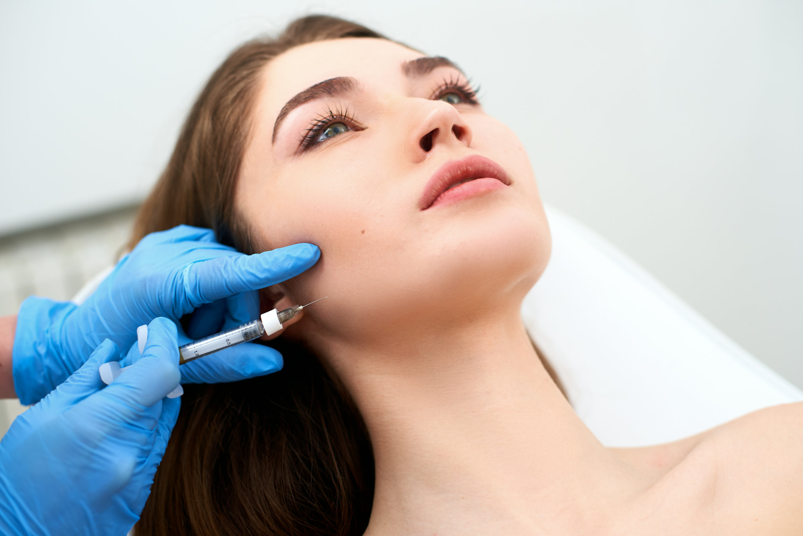 What Are The Benefits of Dermal Fillers
