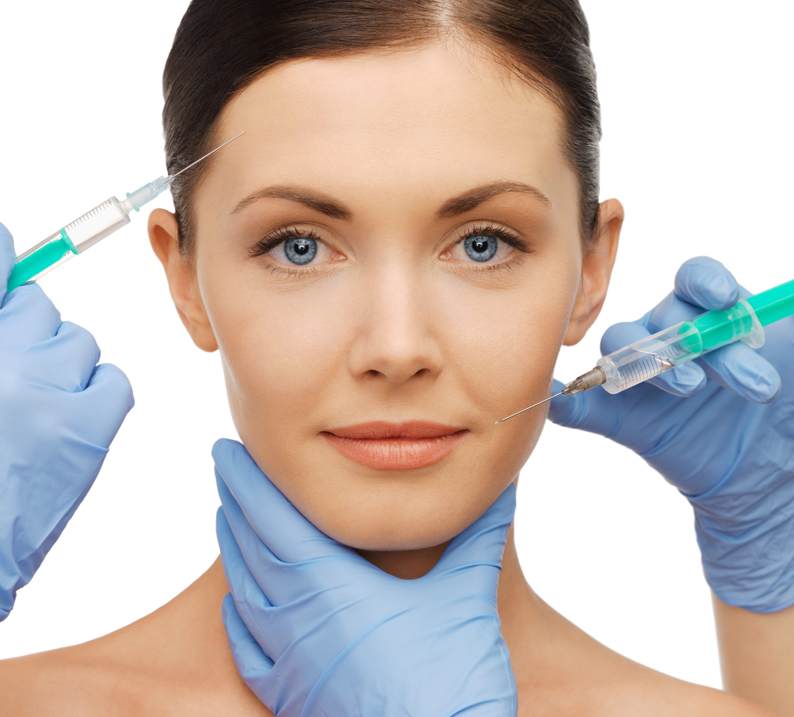 Why Dermal Fillers Might Be Right for You