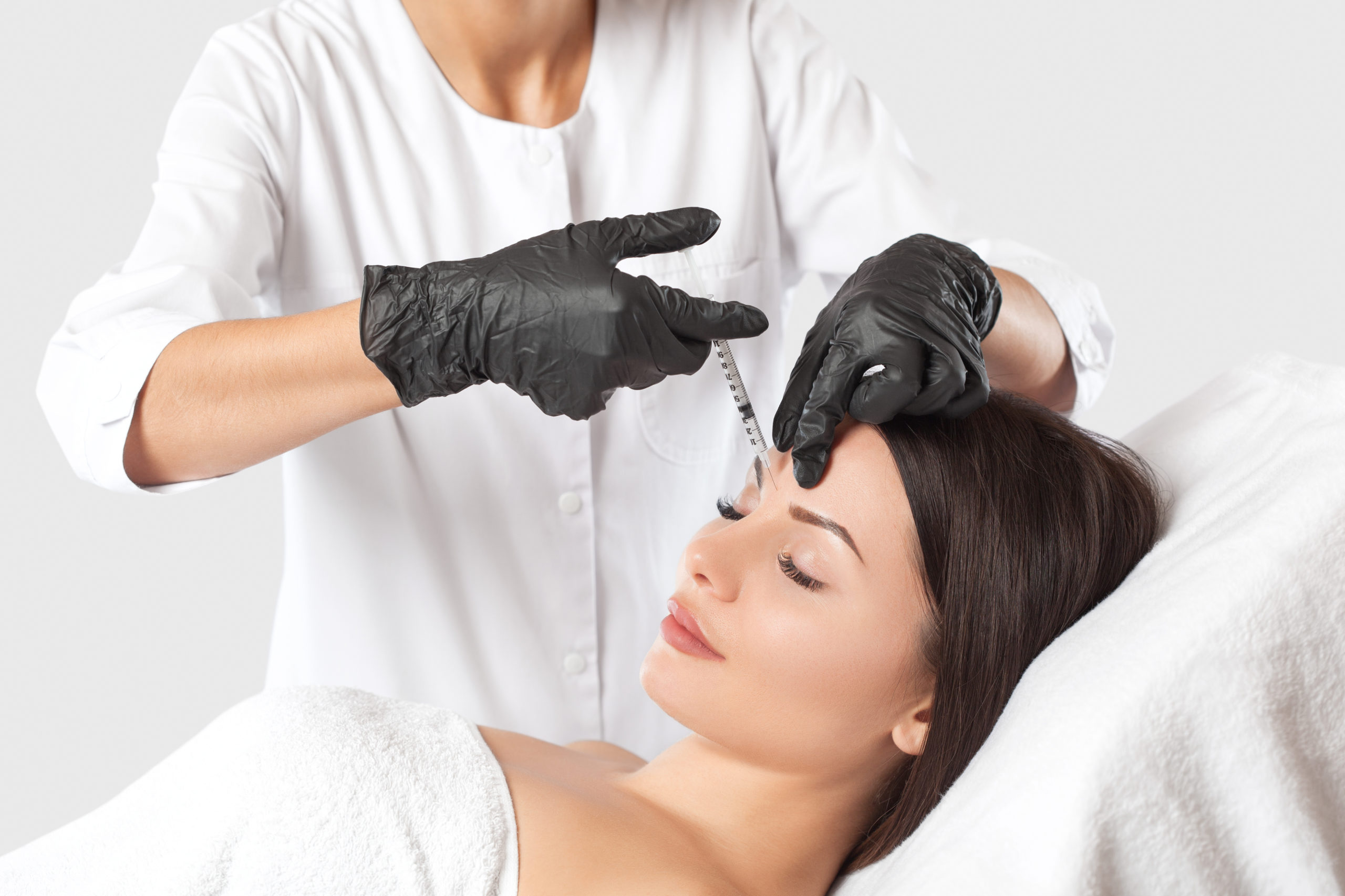 Neuromodulators What Is Their Role in Cosmetic Injectables scaled