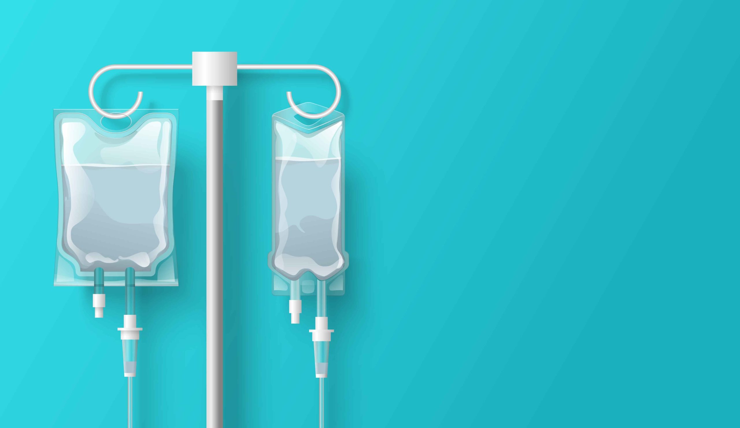 What is IV Hydration How does IV Therapy work